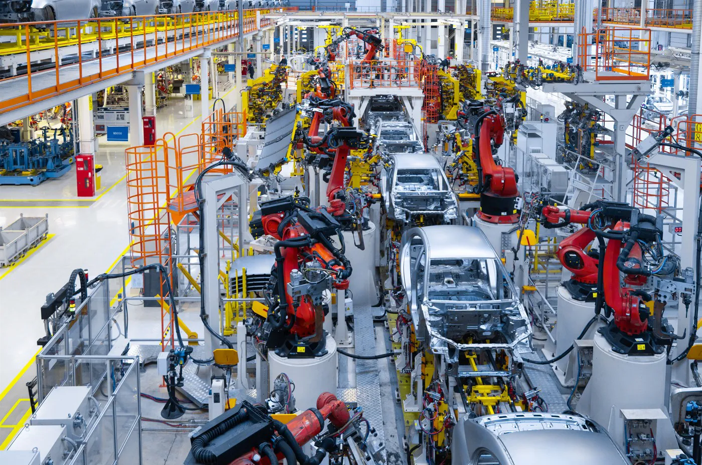 Automotive