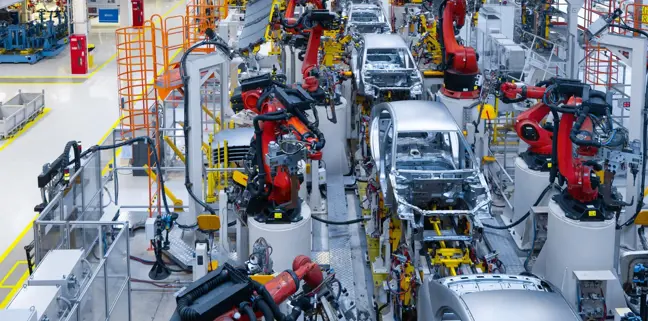 Automotive Automotive