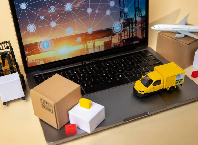 End-to-End Logistics End-to-End Logistics