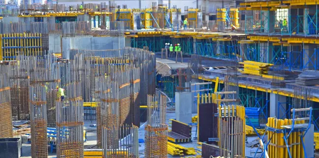 Construction Construction