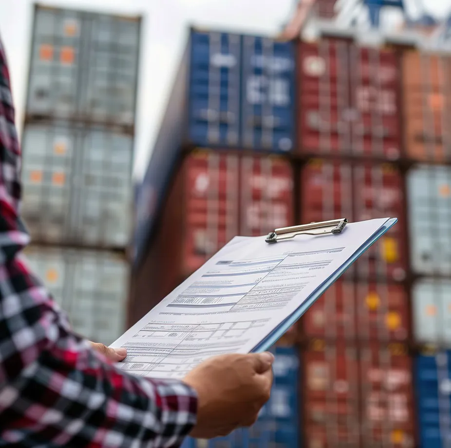 Import & Export Docs   