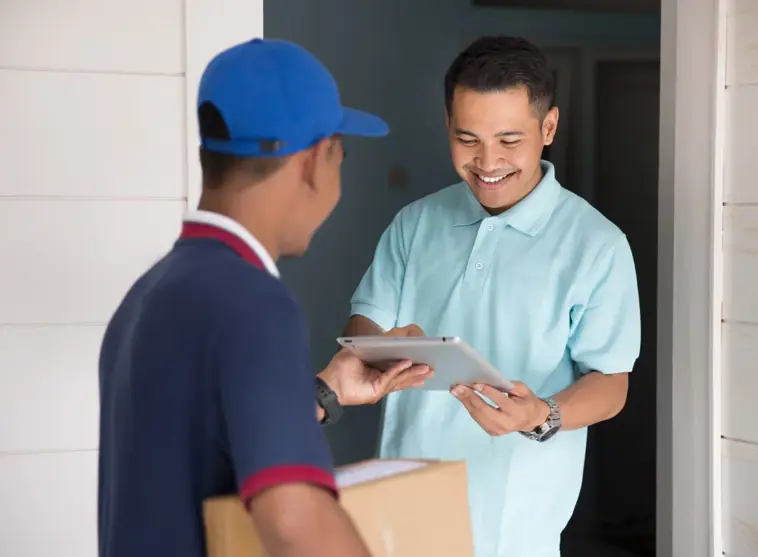 Distribution & Delivery Distribution & Delivery