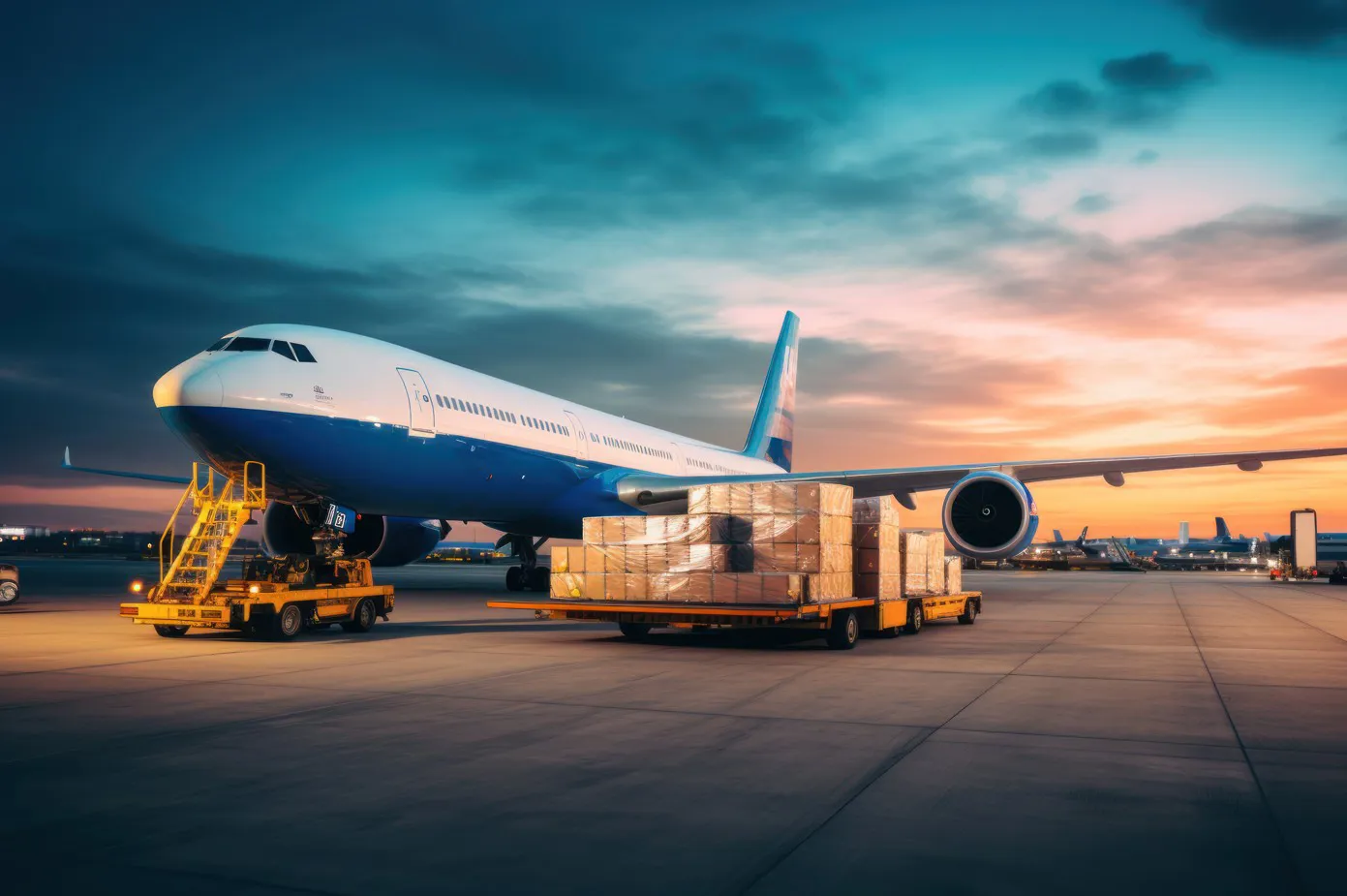  Air Cargo