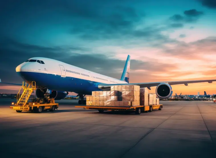 Air Cargo Air Cargo