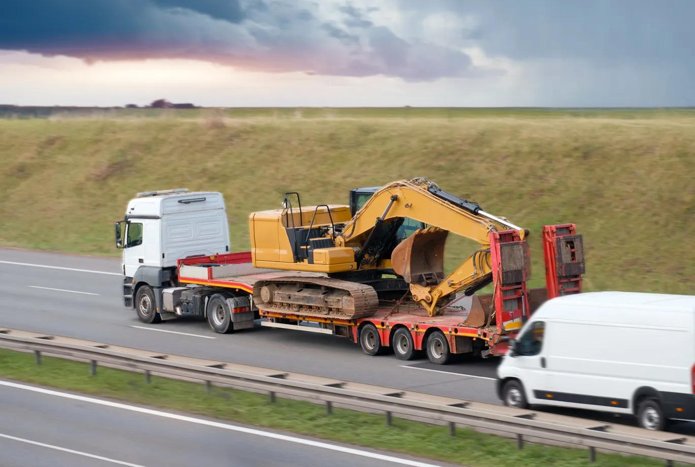 Project & Special Cargo