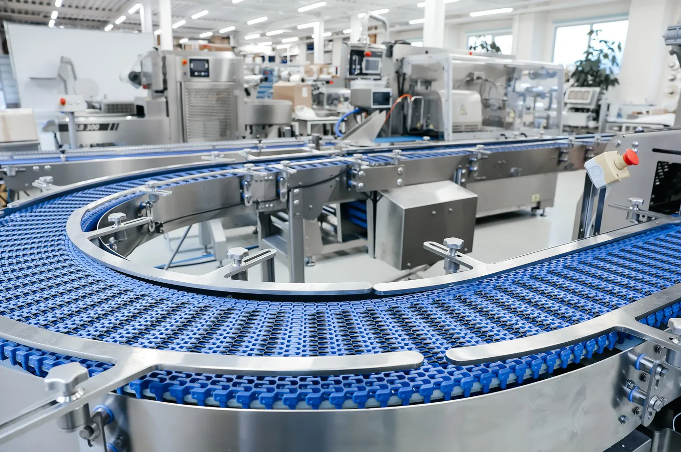 Manufacturing