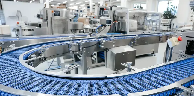 Manufacturing Manufacturing