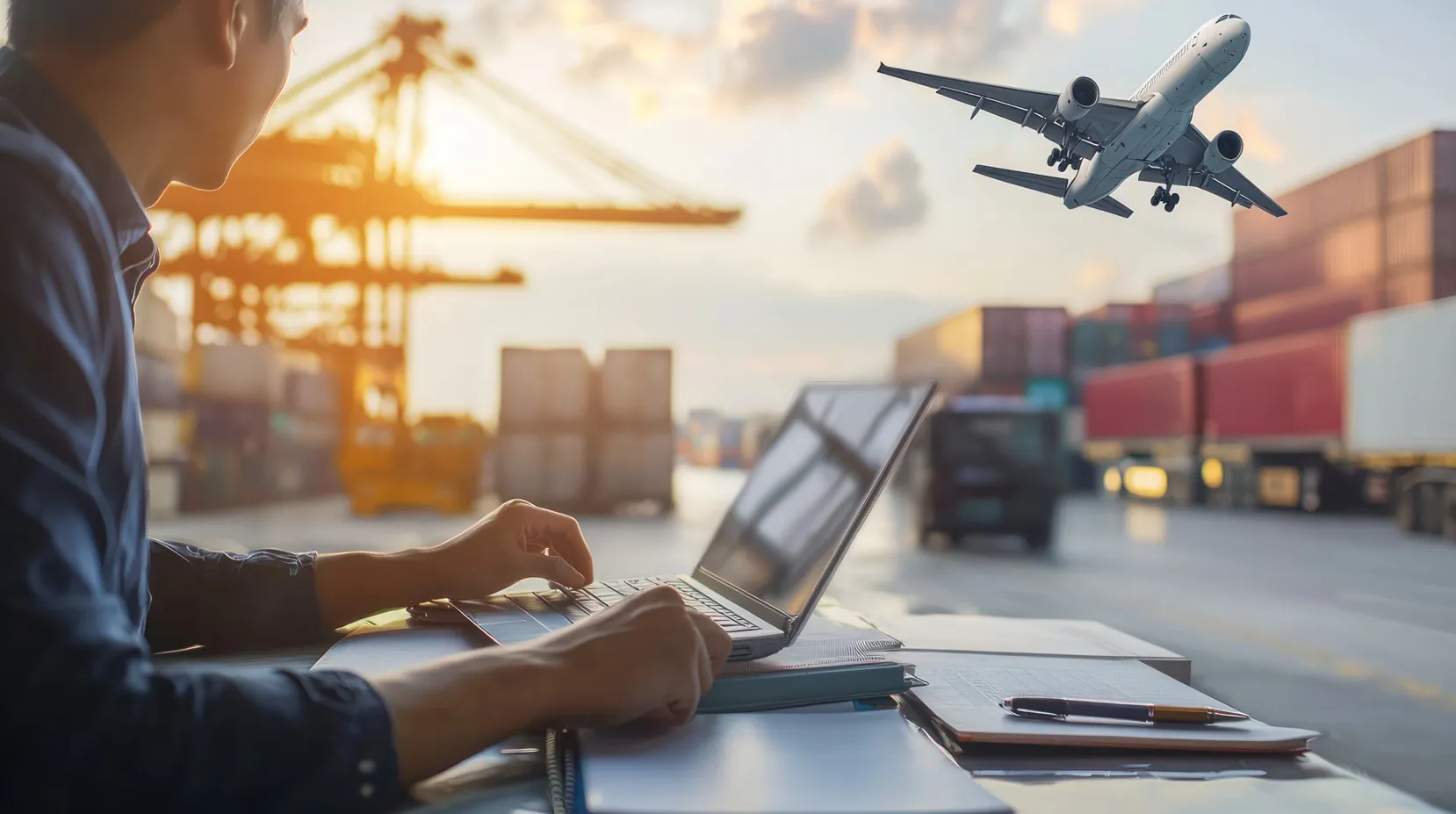 Freight Forwarding