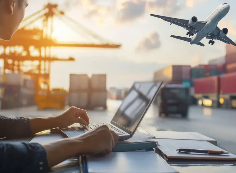 Freight Forwarding Freight Forwarding