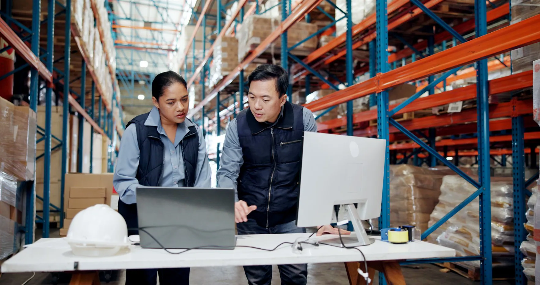 Procurement & Purchase Management
