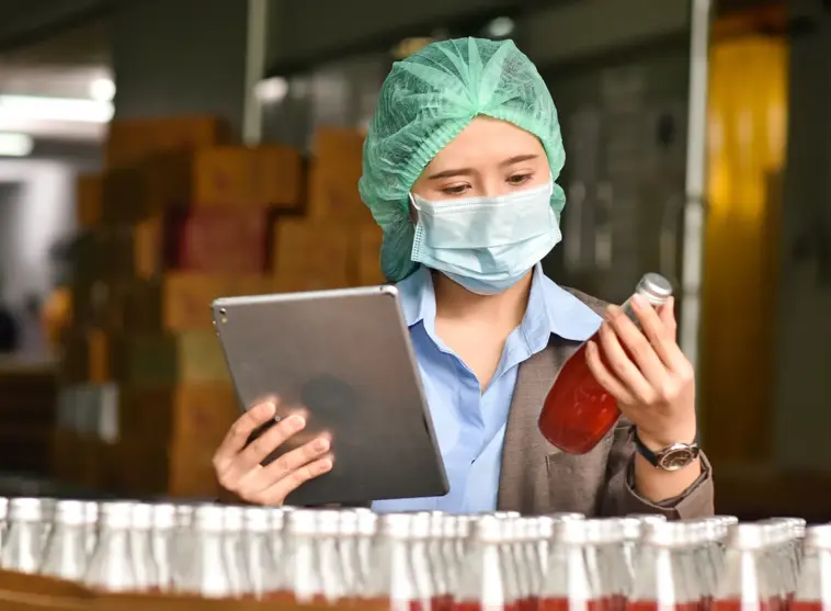 Quality Inspection Quality Inspection