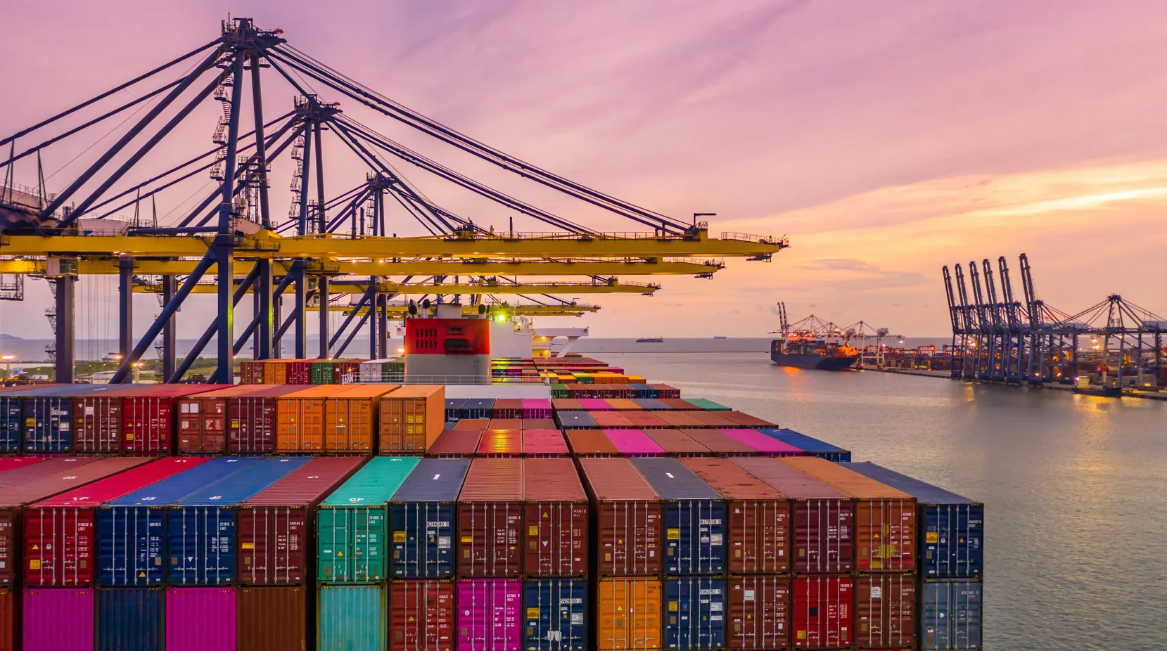 Trading & Import/Export