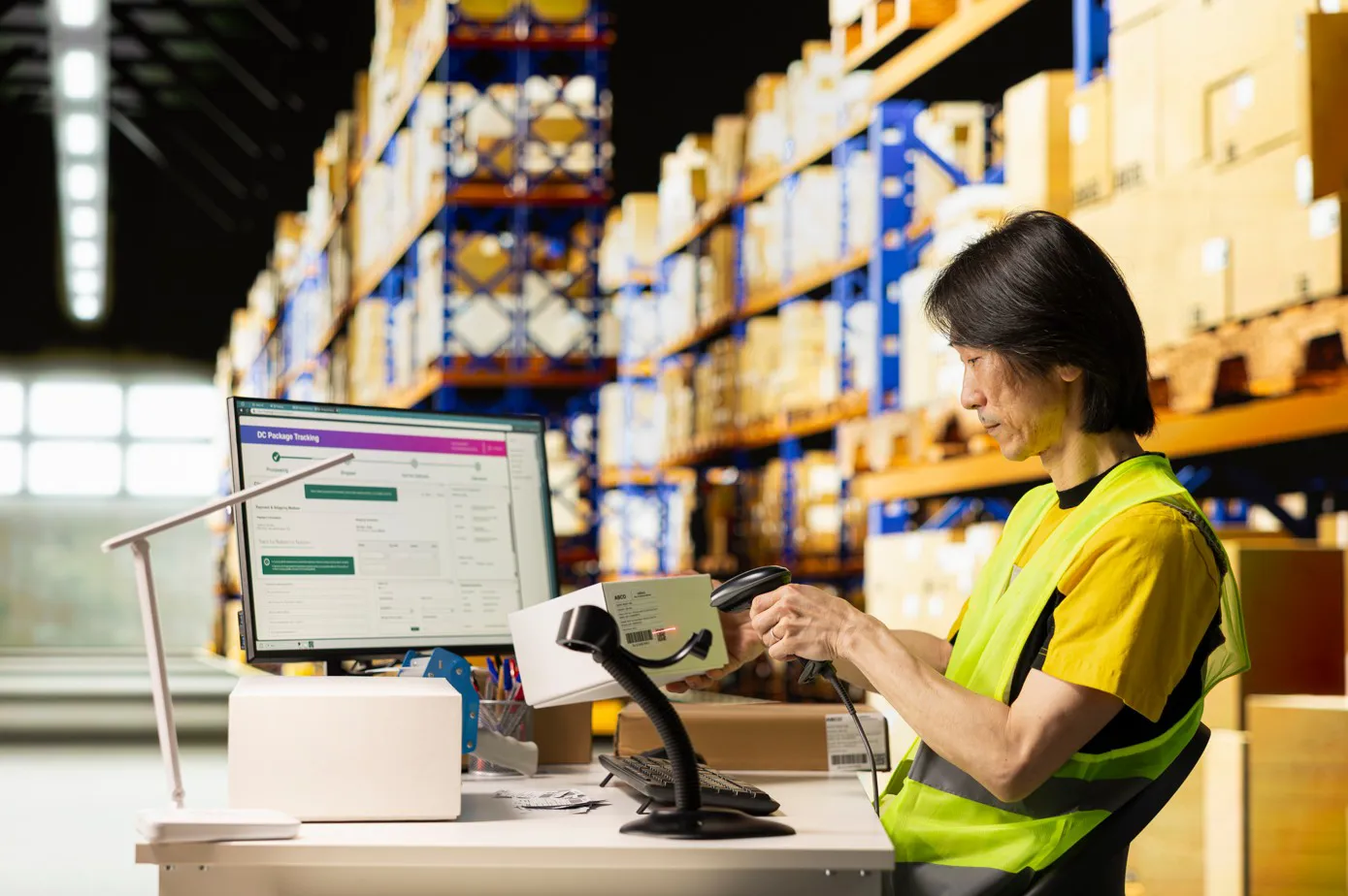 Retail and E-commerce