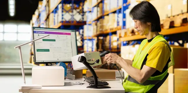 Retail and E-commerce Retail and E-commerce